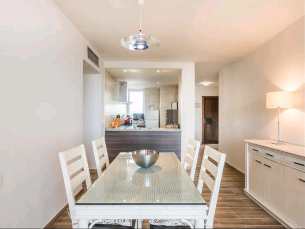 Apartment Playamar
