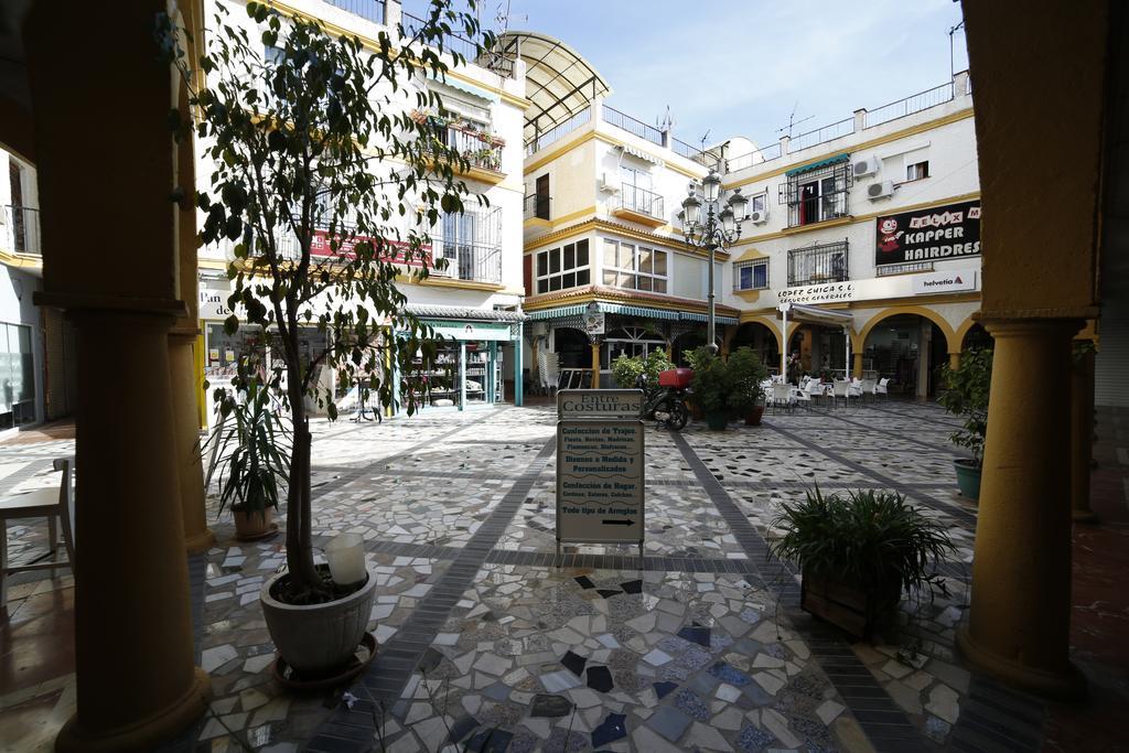 Appartement Bentabol