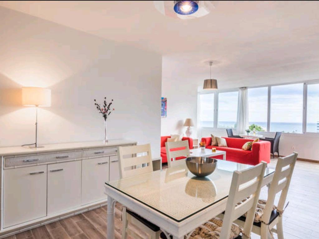 Apartment Playamar Torremolinos