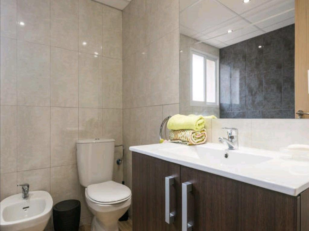 Apartment Playamar Torremolinos
