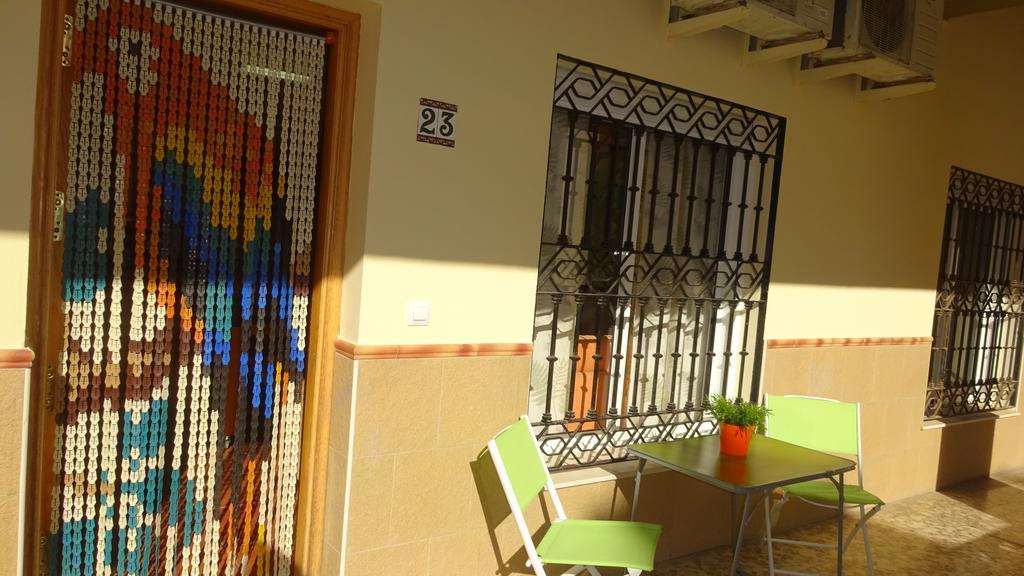 Apartment Rulosol 2