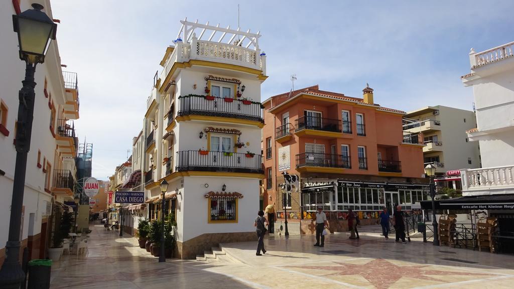 Rulosol 2 Apartment *