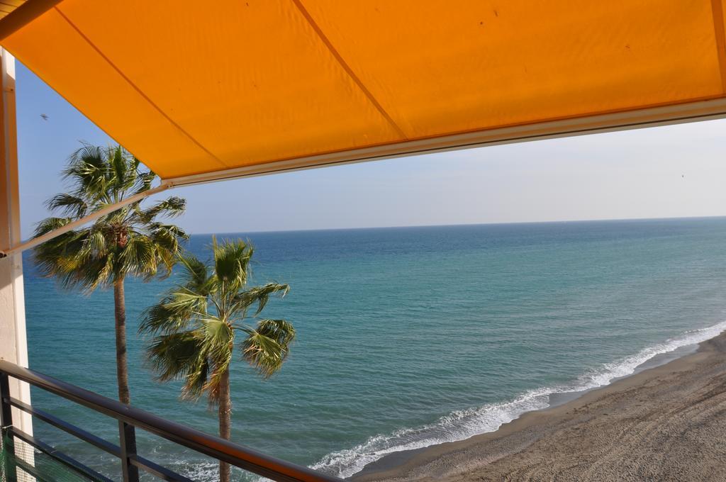 Sea View Terrace Apartment Torremolinos