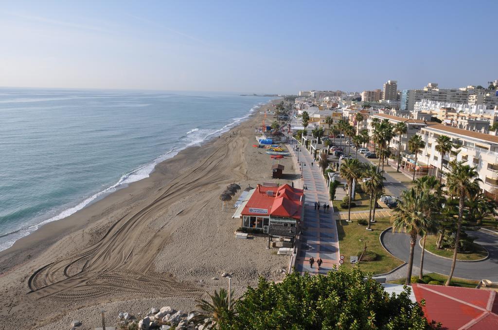 Sea View Terrace * Torremolinos