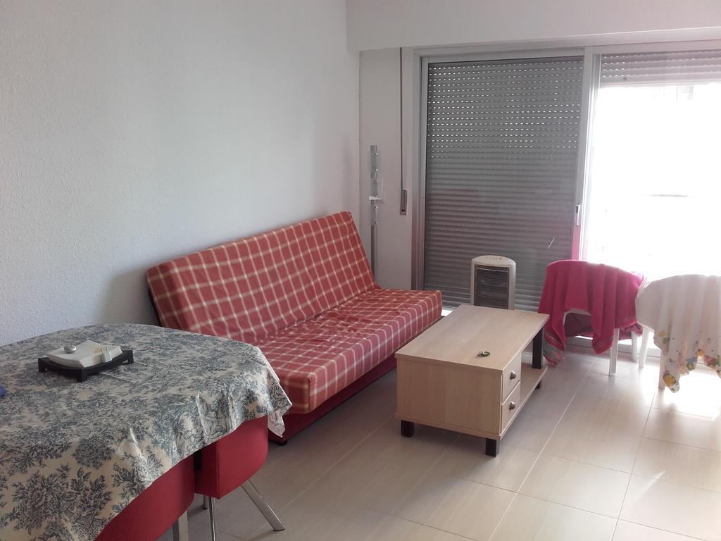 Manantiales Vistasol Loft Appartement Torremolinos