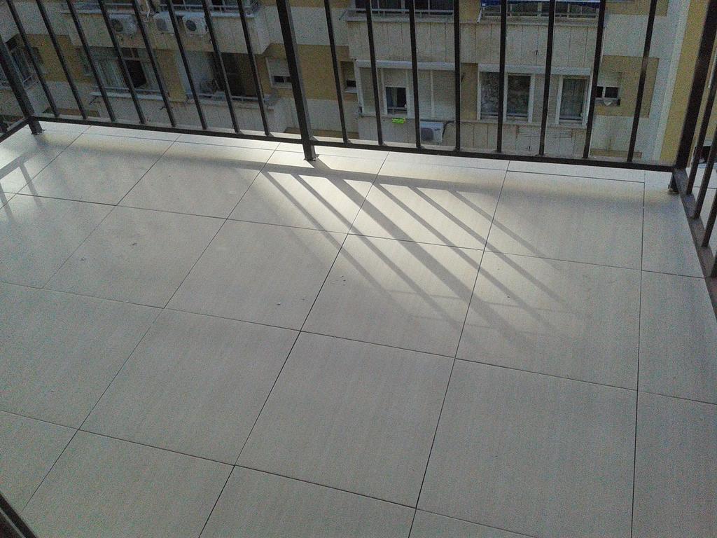 Manantiales Vistasol Loft Appartement