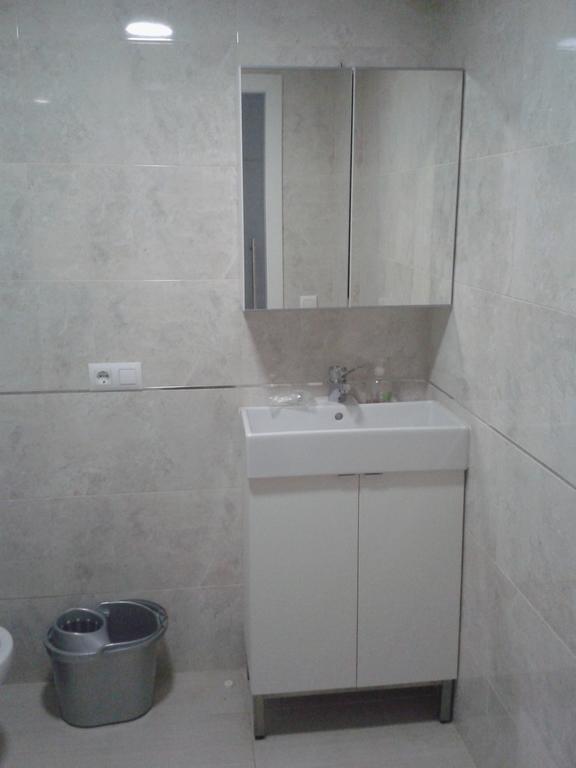 Manantiales Vistasol Loft