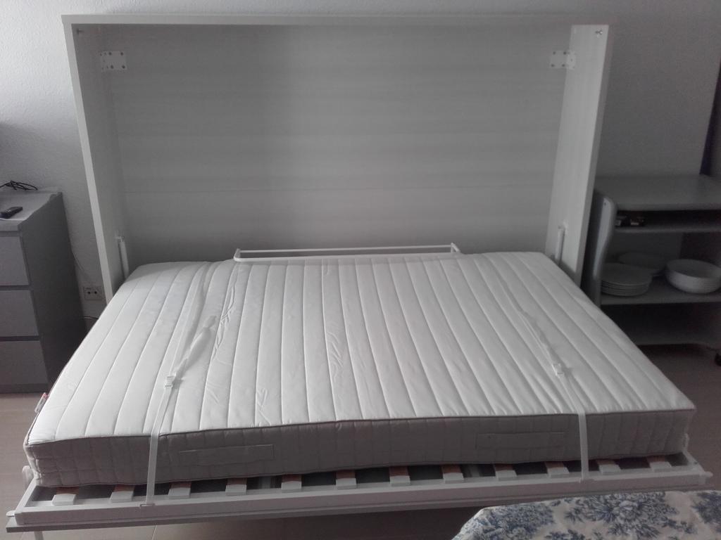Manantiales Vistasol Loft Appartement *