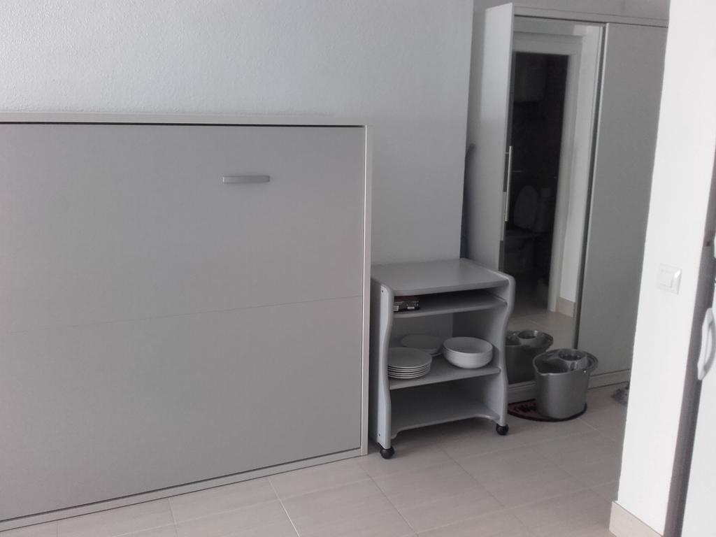 Appartement Manantiales Vistasol Loft *