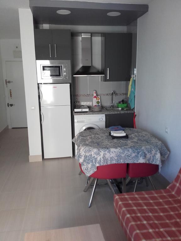 Manantiales Vistasol Loft *