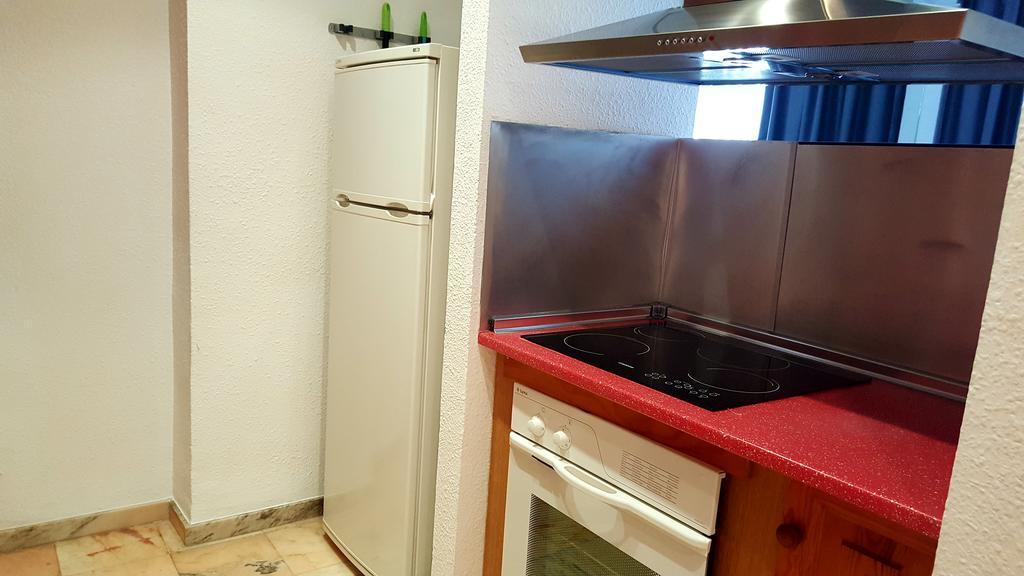 Club San Antonio Appartement *