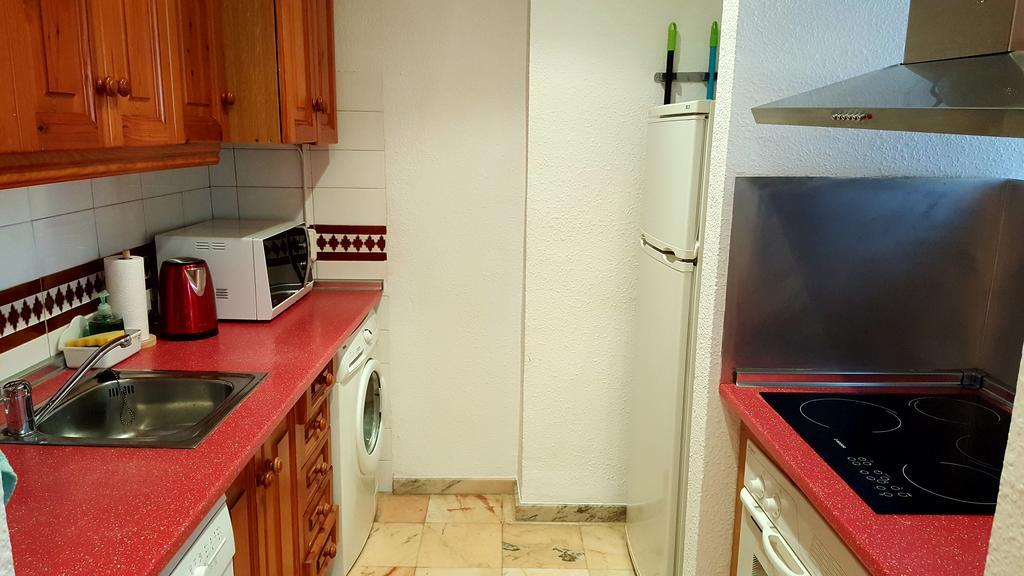 Club San Antonio Appartement Torremolinos