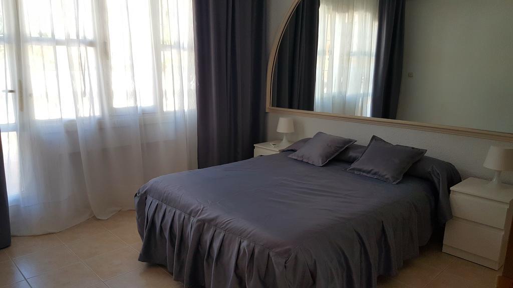 Club San Antonio Appartement