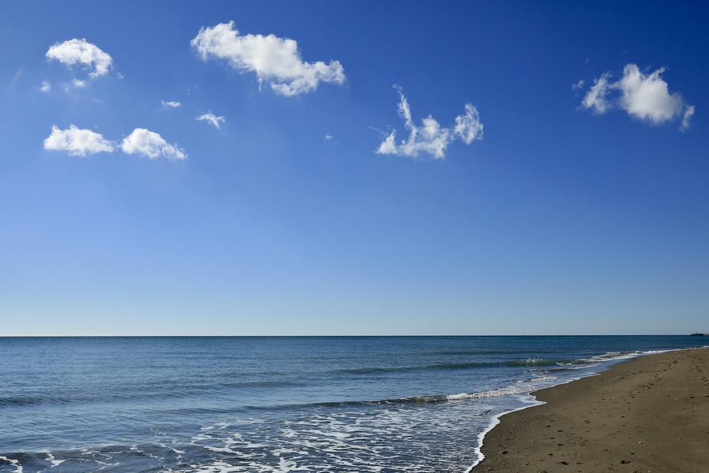 Magical Sea View *