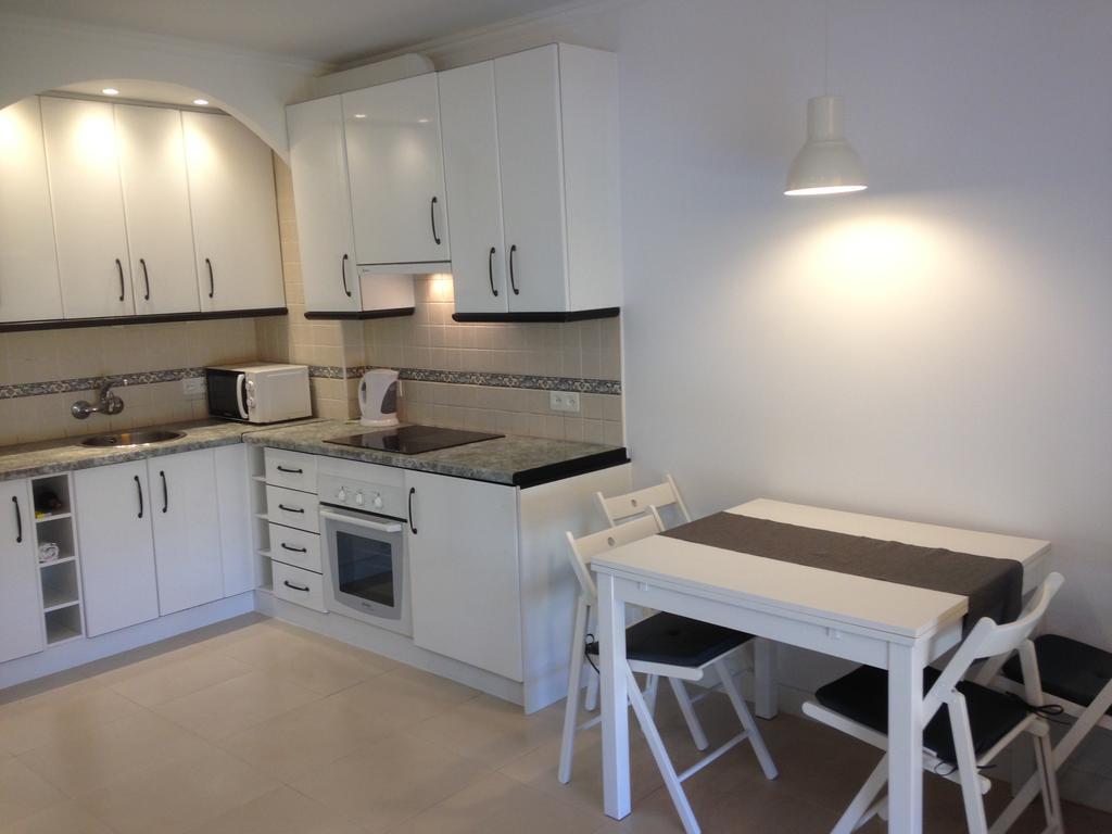 Apartamento Magical Sea View Torremolinos