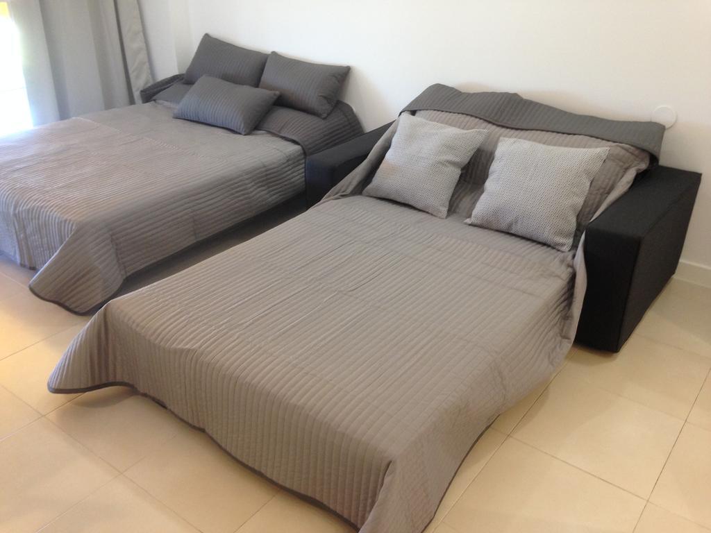 Apartamento Magical Sea View