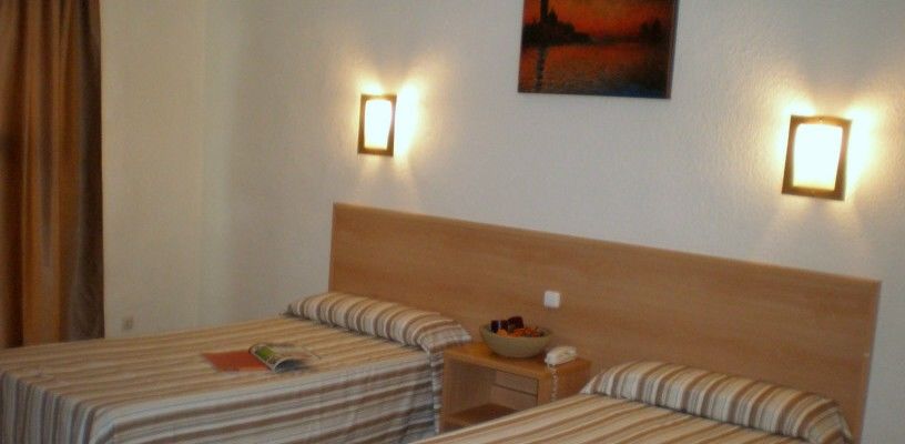 Hotel Kristal
