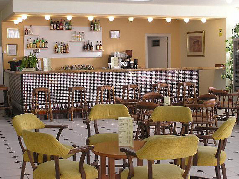 Kristal 3* Torremolinos