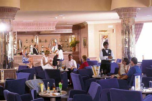Riu Nautilus (adults Only) Hotel Torremolinos