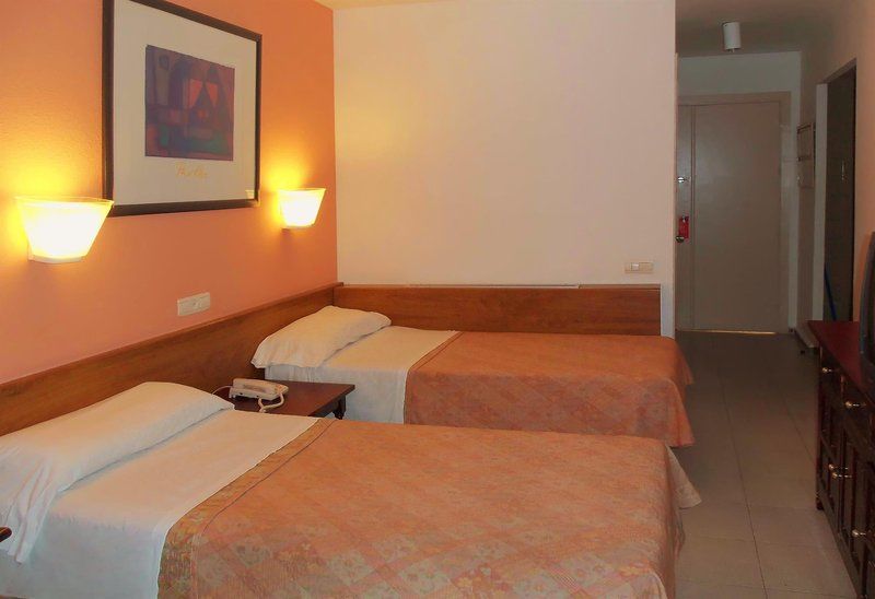 Apartahotel Sol Timor Torremolinos