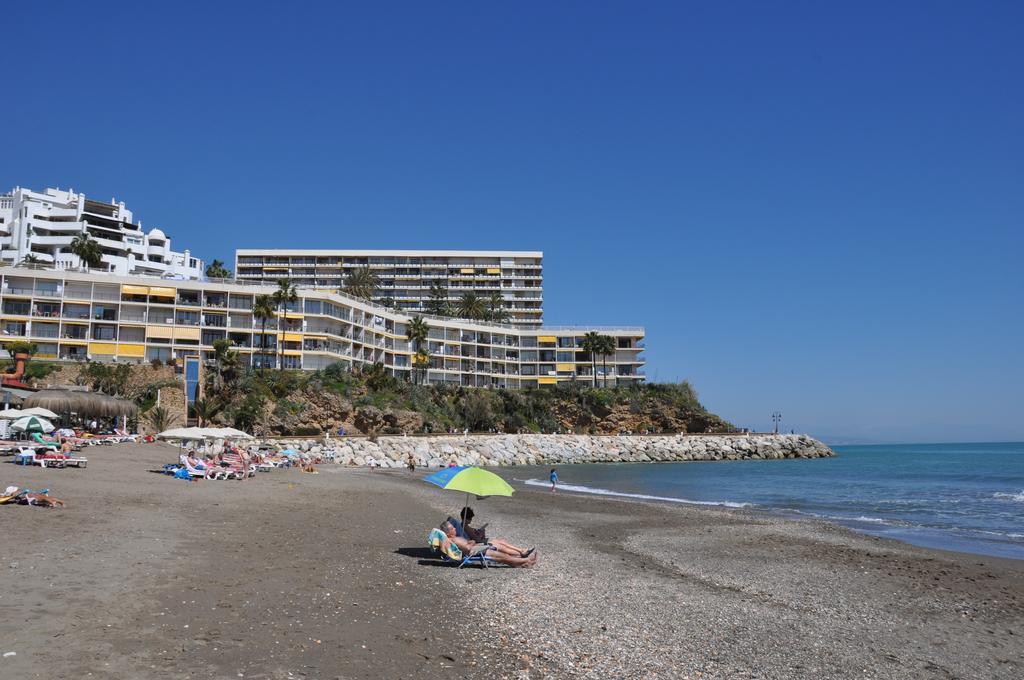 Apartment Sea View Terrace Torremolinos