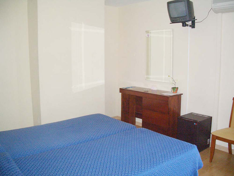 Elegance Adriano (adults Only) Hotel 3*