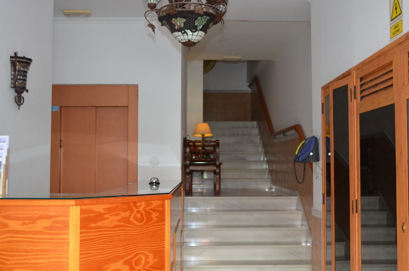 Plazamar Apartment Torremolinos
