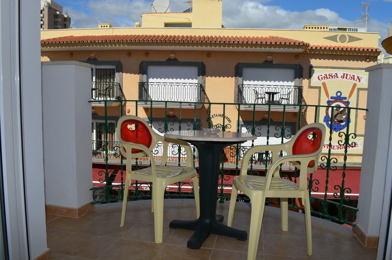 Plazamar * Torremolinos