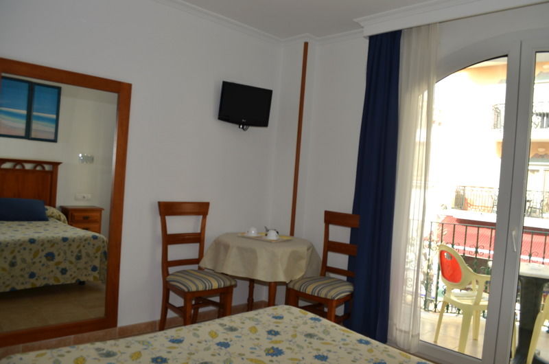 Plazamar Apartment *