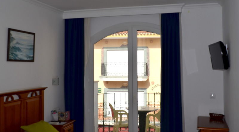 Plazamar Apartment