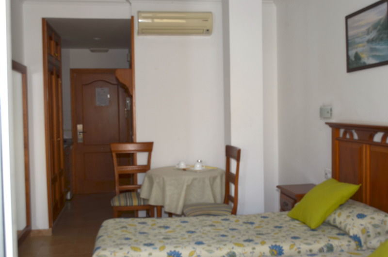 Plazamar Apartment *