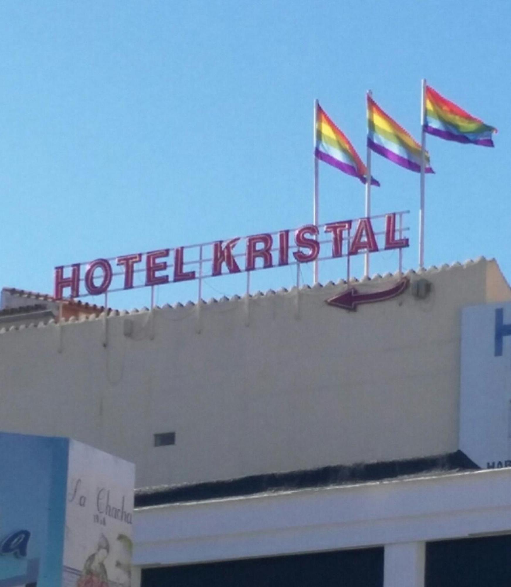 Kristal