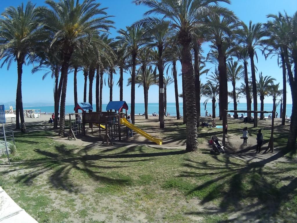 Apartamento Residencial Bajondillo Torremolinos