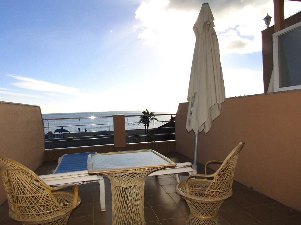 Apartment Carihuela *
