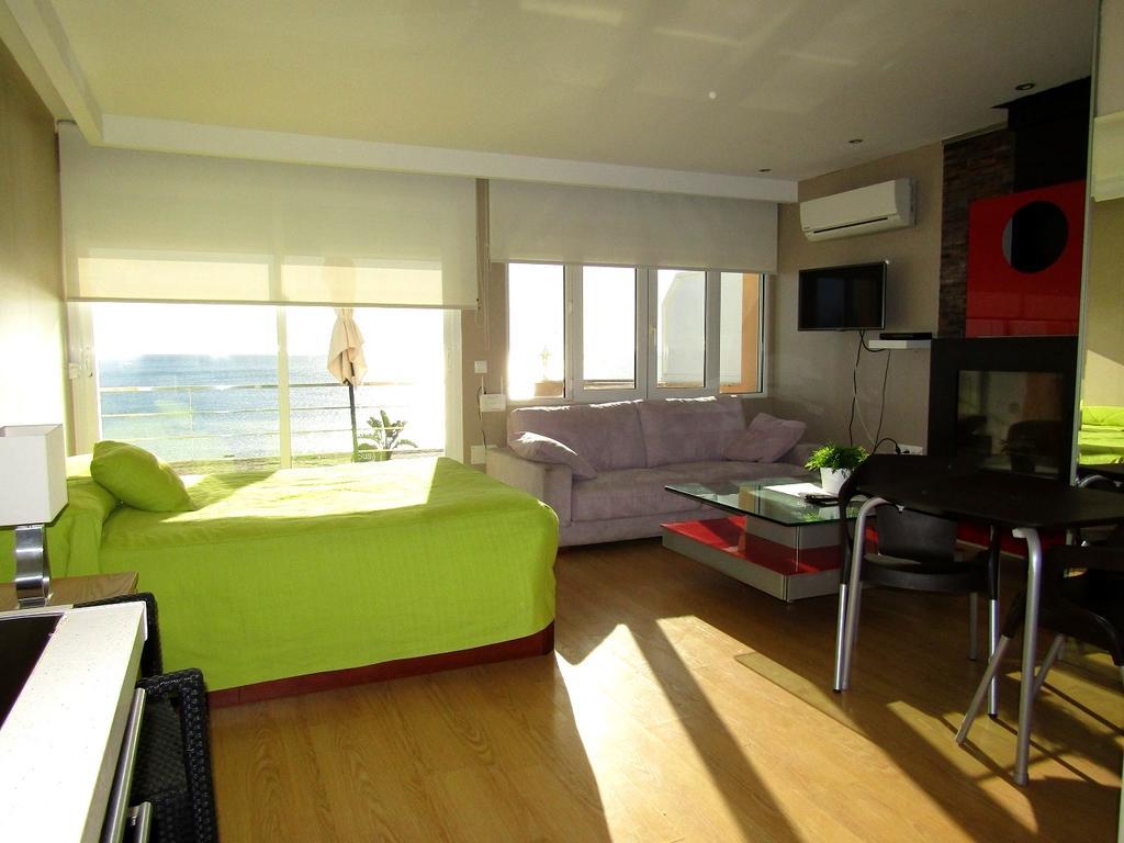 Apartment Carihuela Torremolinos