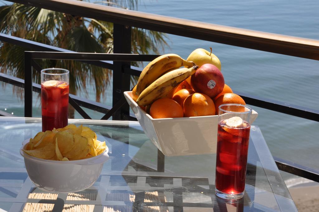 Sea View Terrace *