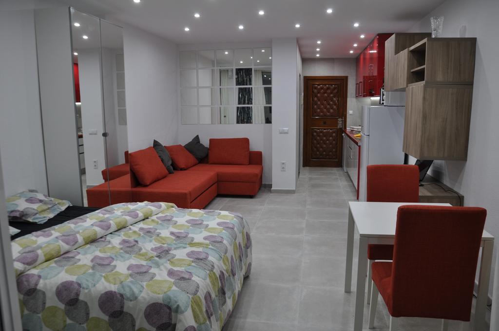 Apartment Sea View Terrace *