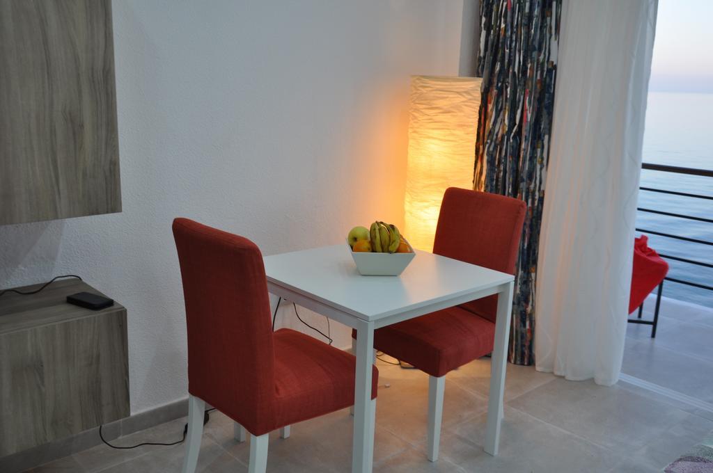 Sea View Terrace Apartment Torremolinos