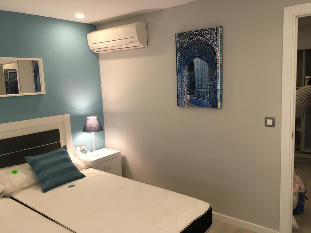 Bentabol Appartement Torremolinos