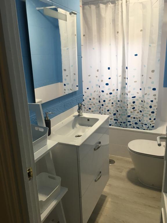 Appartement Bentabol