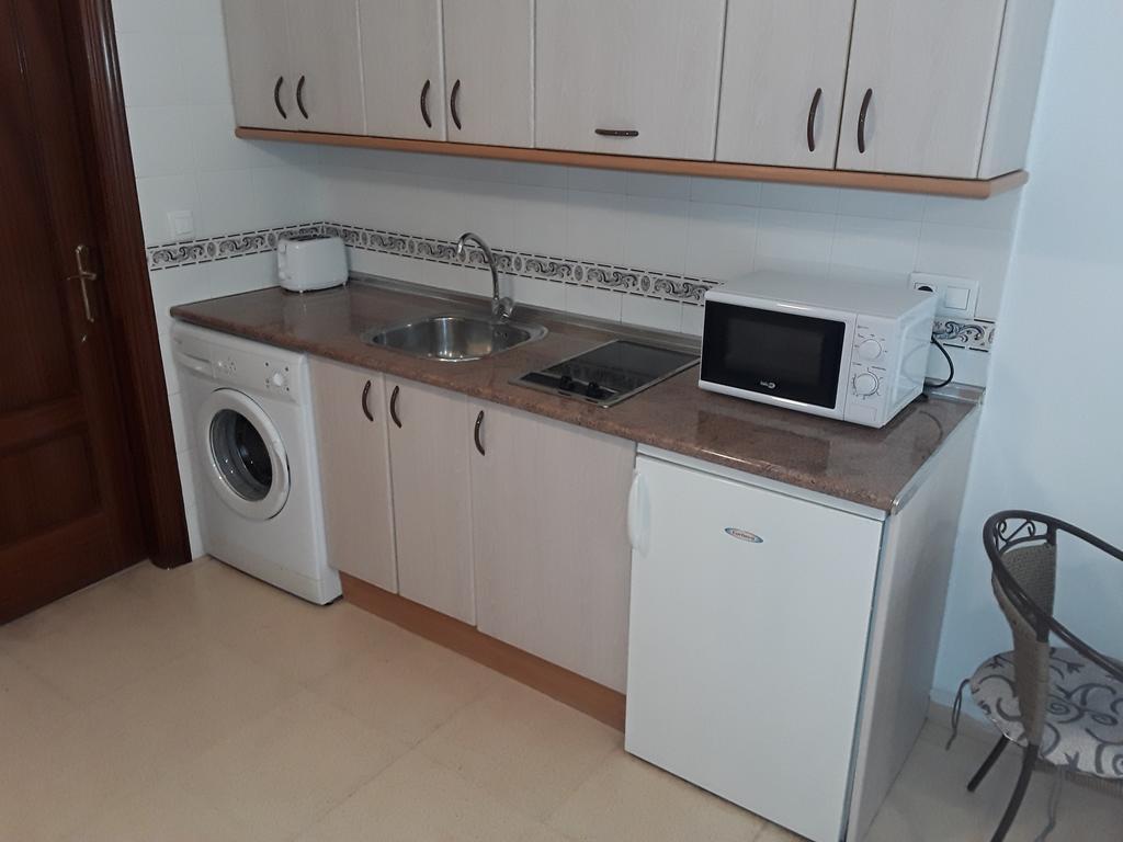 Appartement Fan Flat