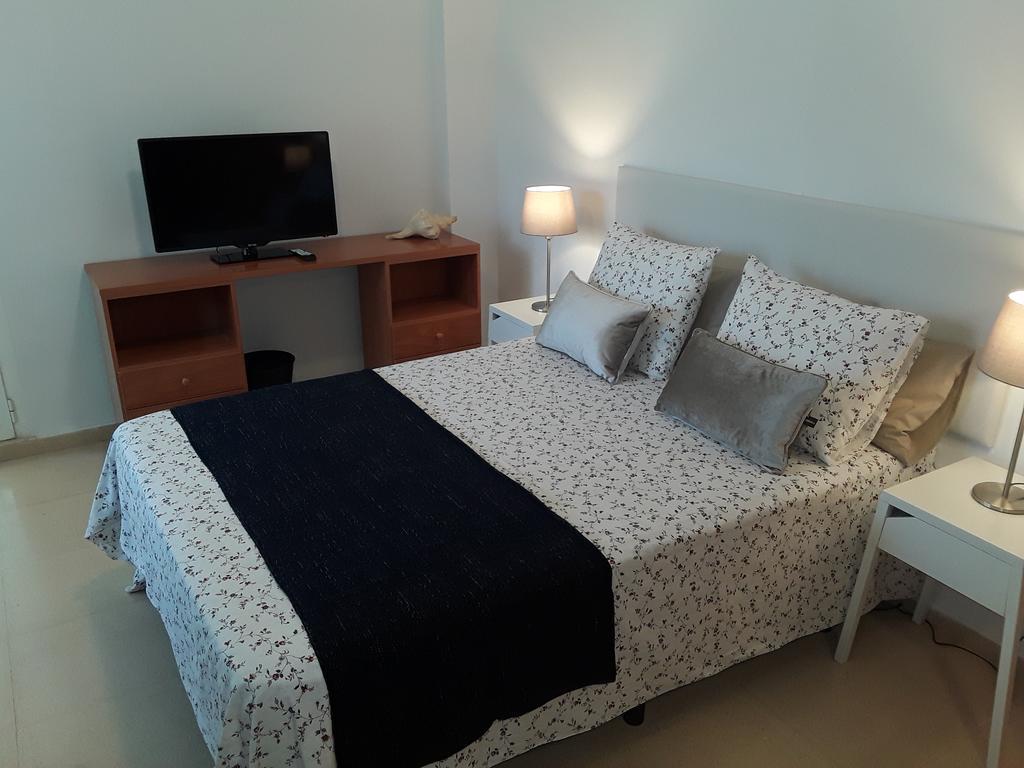 Appartement Fan Flat Torremolinos