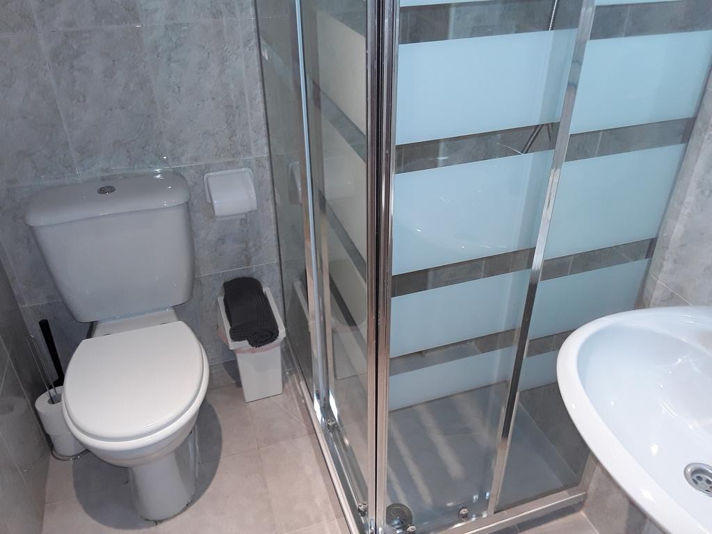 Appartement Fan Flat Torremolinos