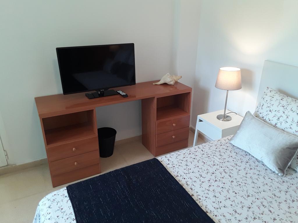 Fan Flat * Torremolinos