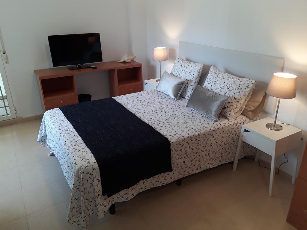 Appartement Fan Flat *