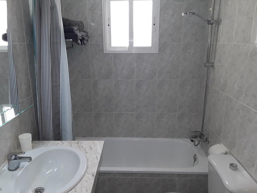 Fan Flat Appartement *