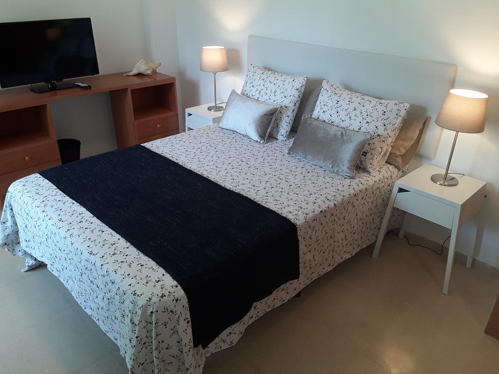 Fan Flat Apartamento *