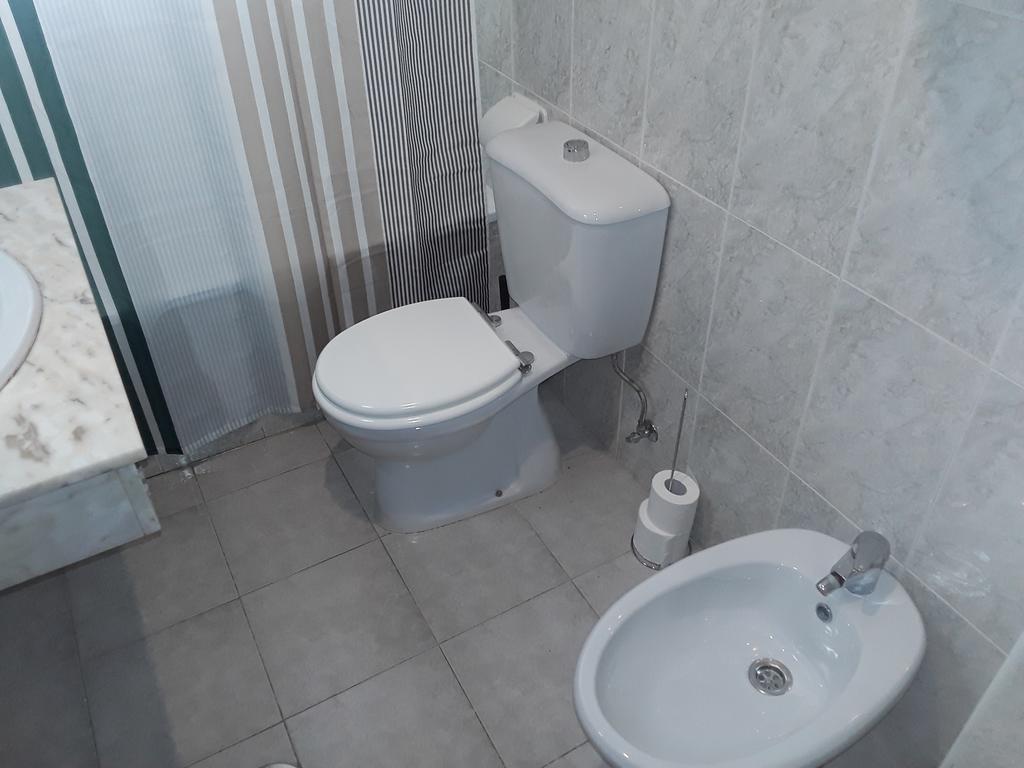 Apartamento Fan Flat