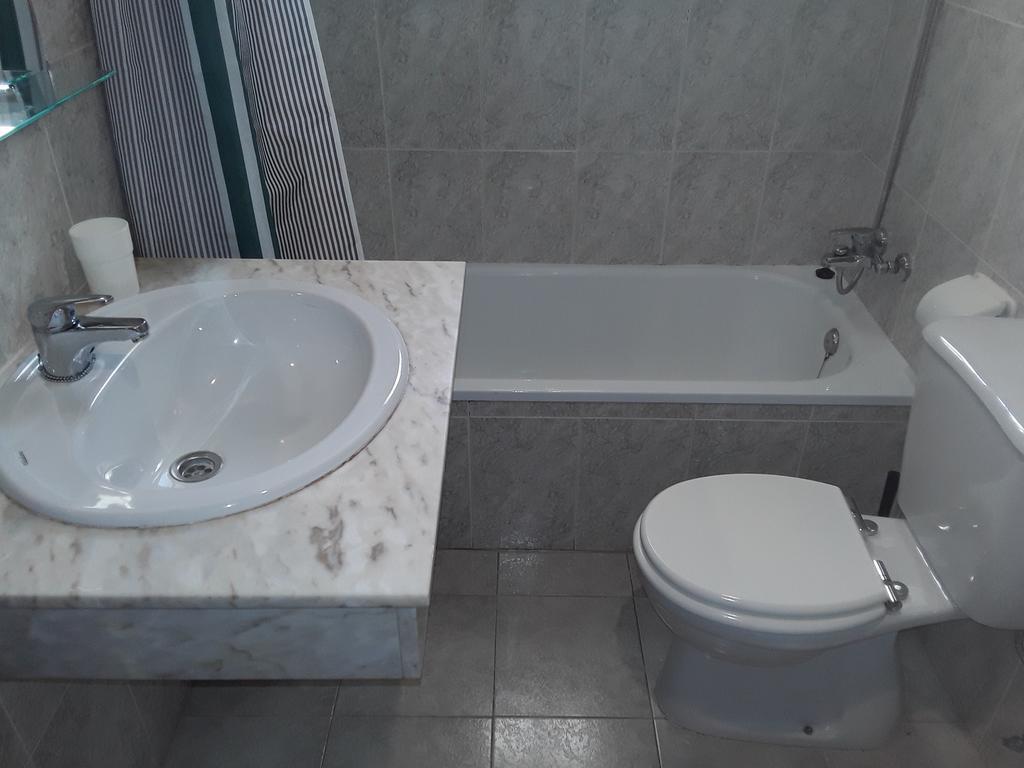 Appartement Fan Flat Torremolinos