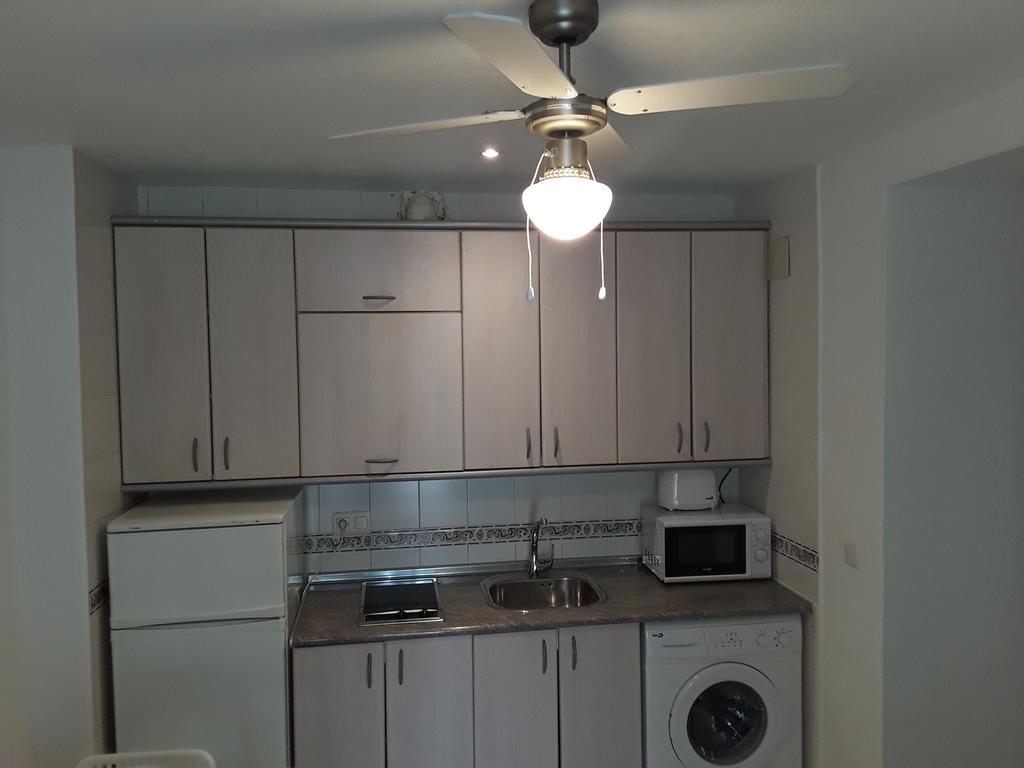 Apartamento Fan Flat *